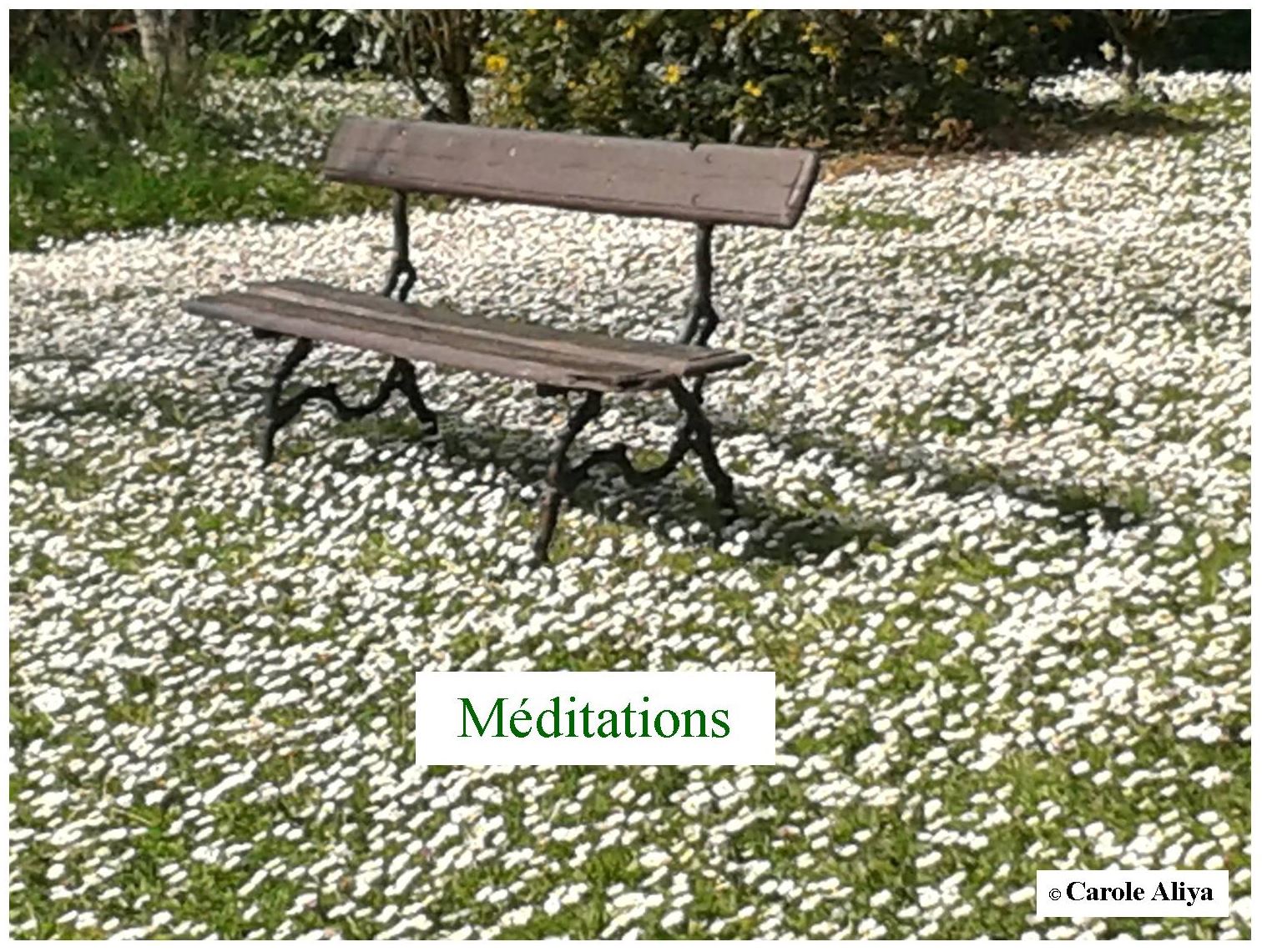 7Méditations