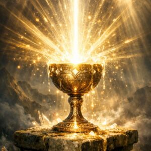 Méditations des Élixirs — Le Chemin des Dix Séphiroth : Noces intérieures & Voie de Marie-Madeleine